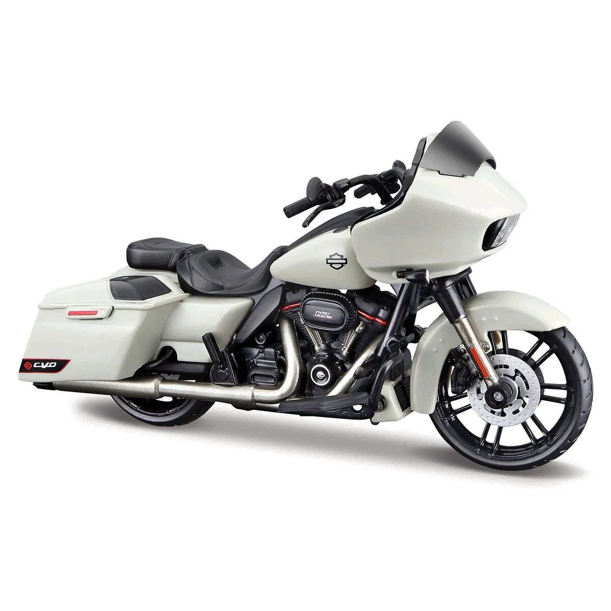 May 31360 1 18 Harley Davidson Motosikletler