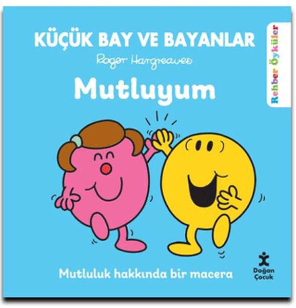 Küçük Bay ve Bayanlar Mutluyum