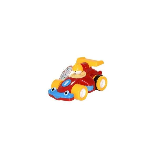 CNL-1111 Kırılmaz Formula Araba