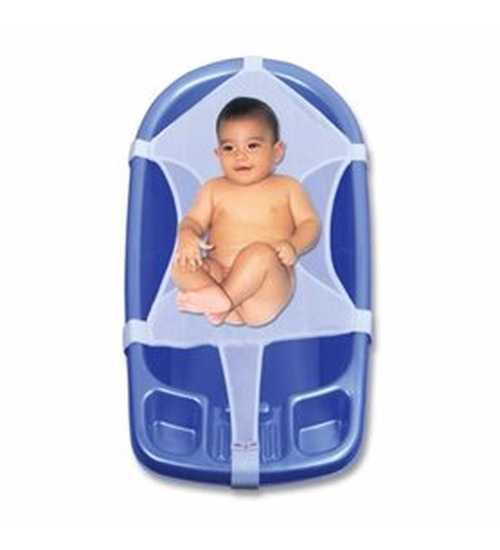 Bebek Banyo Küvet Filesi