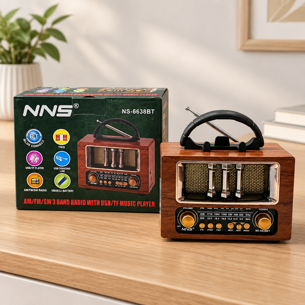 Nostalji Radyo