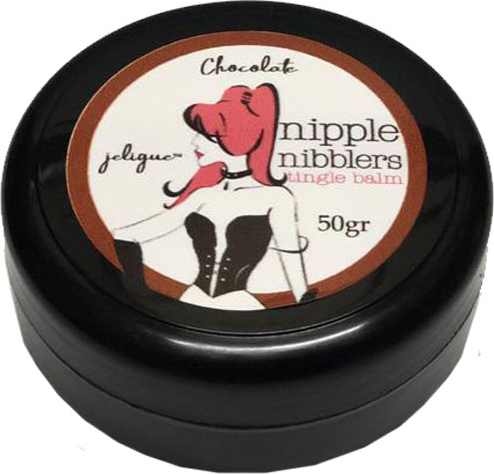 Nipple Cilt Bakım Çikolatalı Krem / Nipple Night Time Chocolate Cream