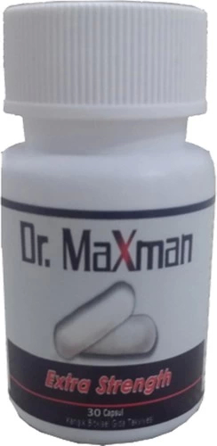 Dr. Dr. Erkek Bakım 30luv - Erkeklere Özel Ürün