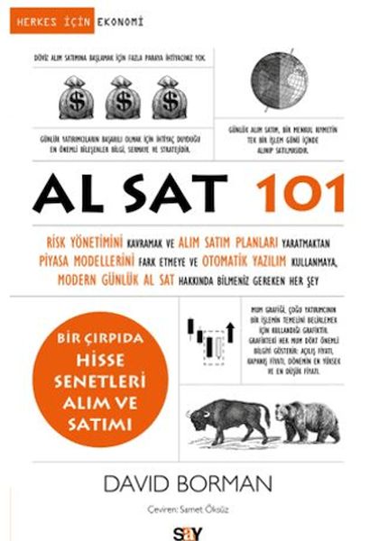 Al Sat 101