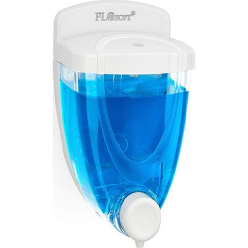 Kilitli Sıvı Sabunluk 350ML