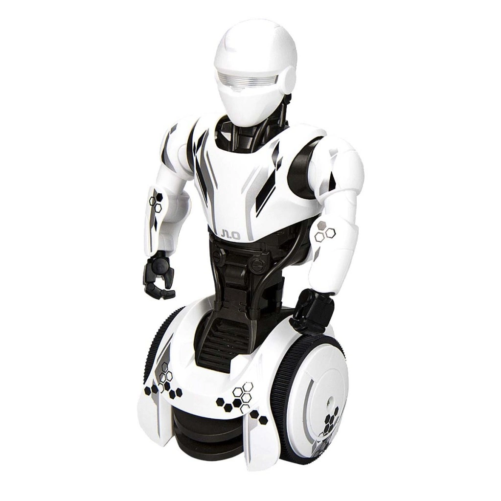 Akıllı Junior 1.0 Robot 1 Adet