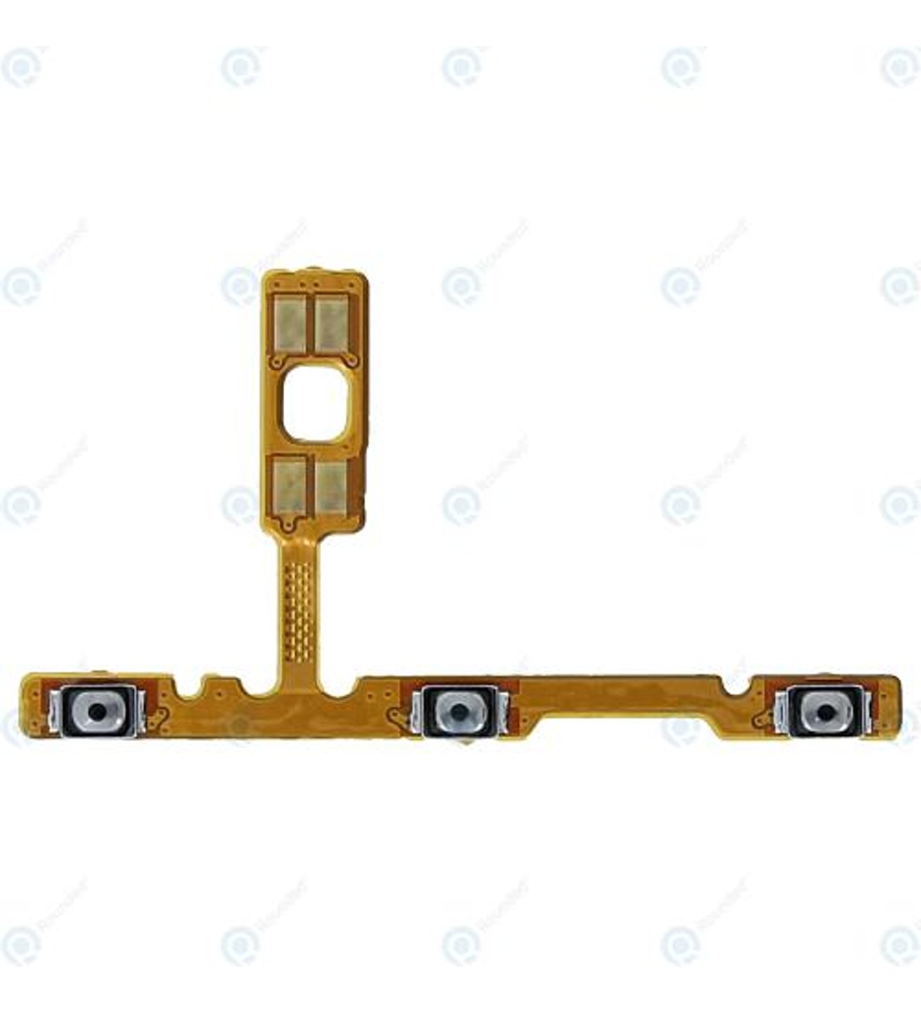 Oppo A15 2020 Uyumlu On Off Power Yan Ses Filmi Flex