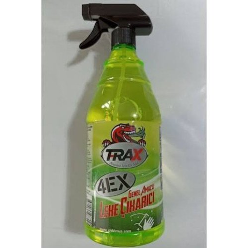 TRAX LEKE ÇIKARTICI 1000 ML
