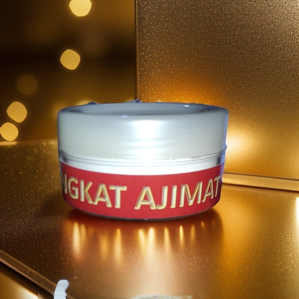 Tongkat Super Tongkat Madura Krem 100 ml