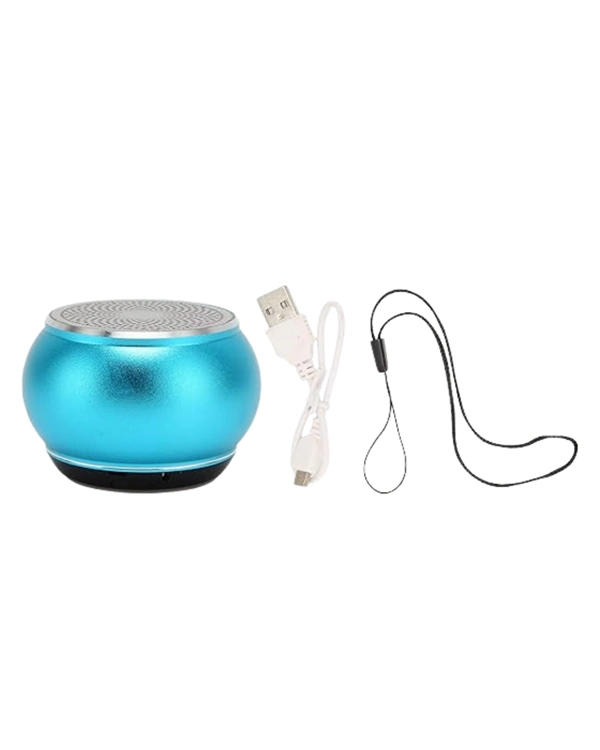 Taşınabilir Bluetooth Hoparlör 10W Yüksek Ses Kalitesi