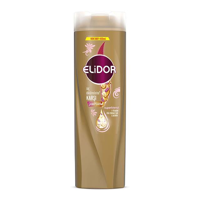 Şampuan Saç Dökülme 400ml 1 Adet