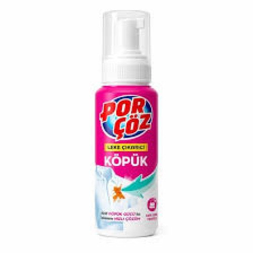 PORÇÖZ LEKE ÇIKARICI 90 GR