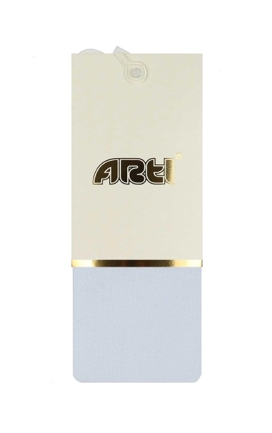 Düz Külotlu Çorap 300182 Beyaz