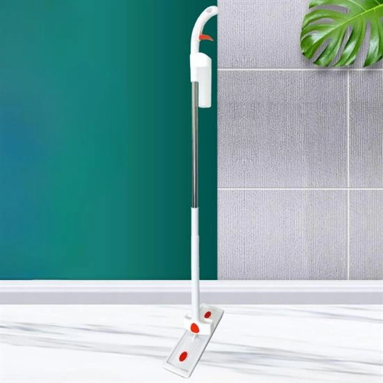 Çift Fonksiyonlu Spreyli Mop 2in1 Temizlik Seti