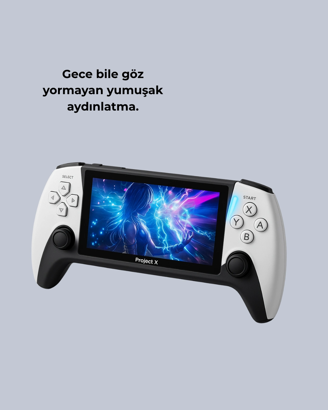 Oyun Konsolu 1000 Oyunlu HDMI Uyumlu (Retro Model)