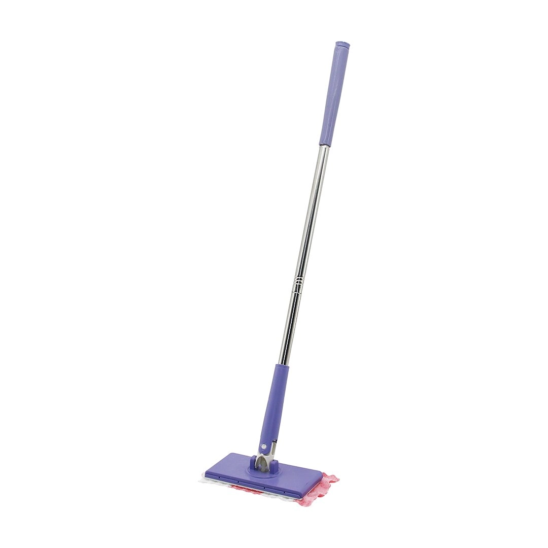 Pratik 360° Mop Sap 68 cm Uzunlukta Bez Değiştiren