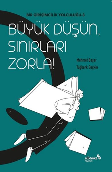 Büyük Düşün Sınırları Zorla