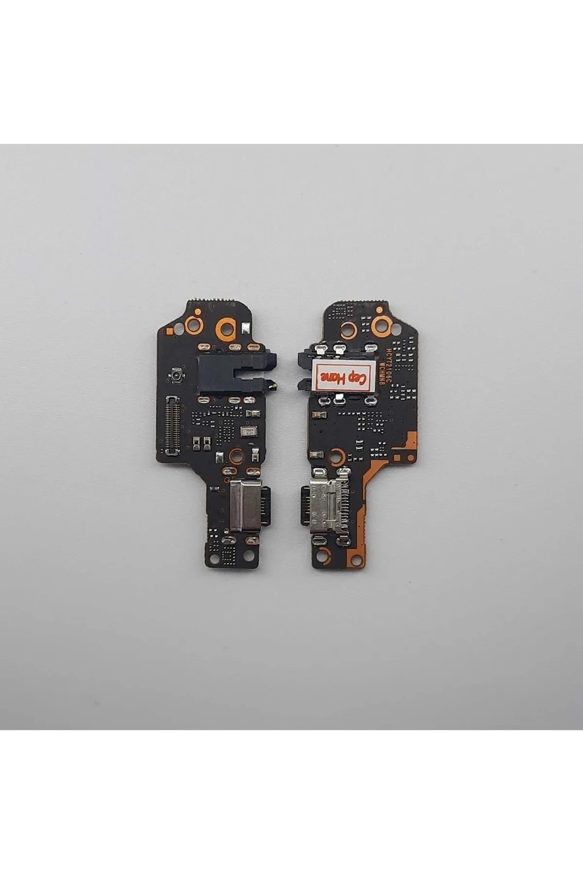 Redmi Note 8 Uyumlu Şarj Soketi