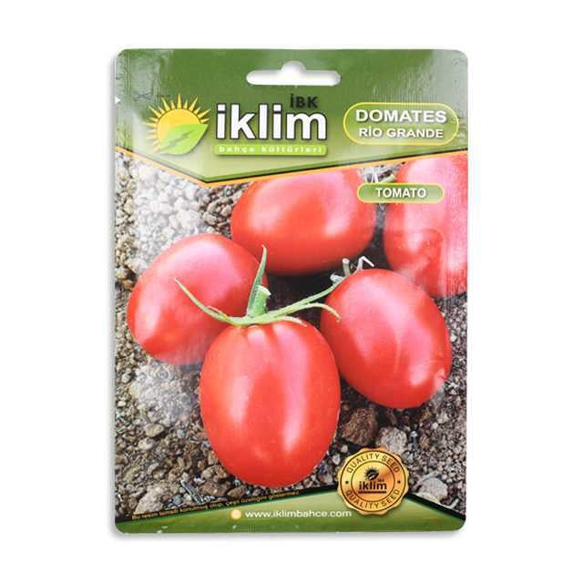 Tohum Domates   Grande 3gr 1 Adet