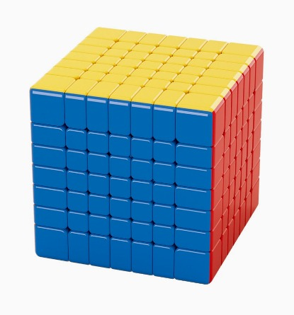 MF88616 Moyu 7X7 Küp