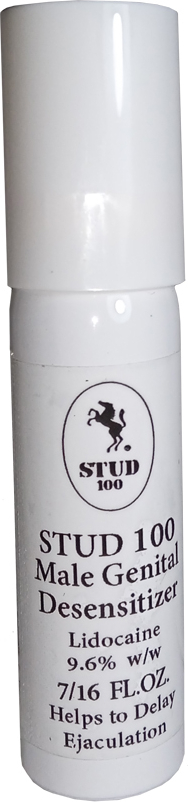 Stud 100 Spray