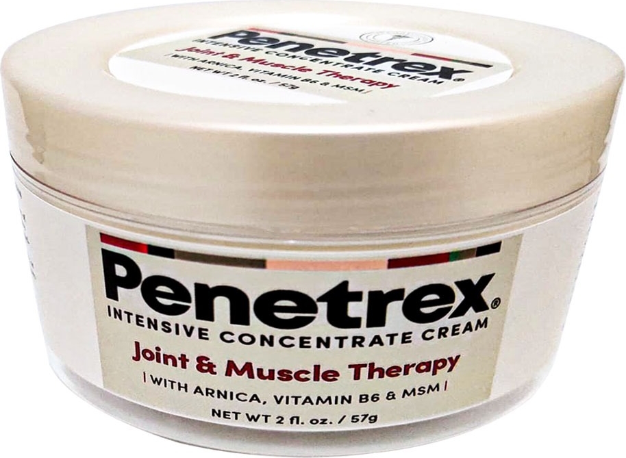 Penetrex Vücut Ağrılar Bakım Kremi  50 Ml - Ağrılarınız Için
