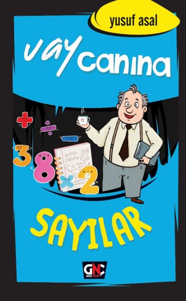 Vay Canına Sayılar