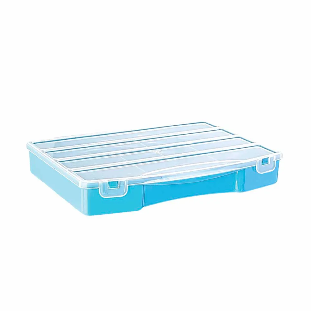 ASR-2041 Süper Organizer 10