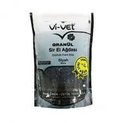 Soyulabilir Siyah İnci Ağda 250 Gram Paket