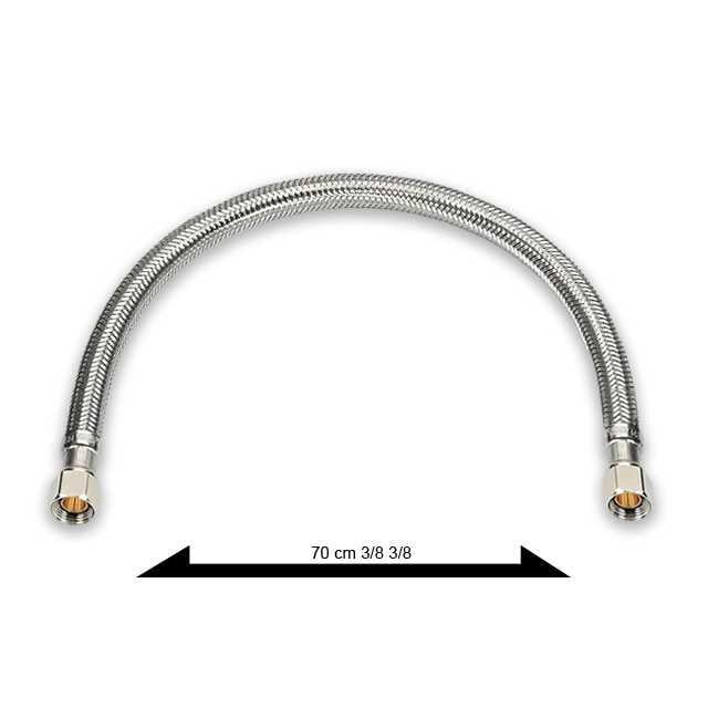 3/8 3/8 70cm   Hortum 1 Adet
