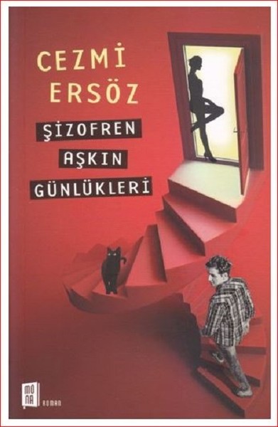 Şizofren Aşkın Günlükleri