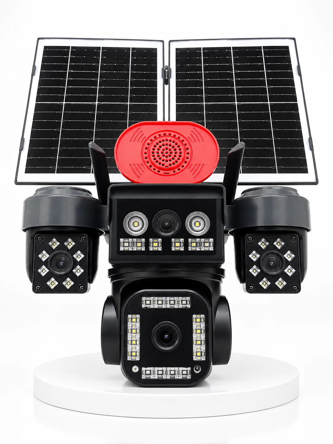 Kamera SNR22