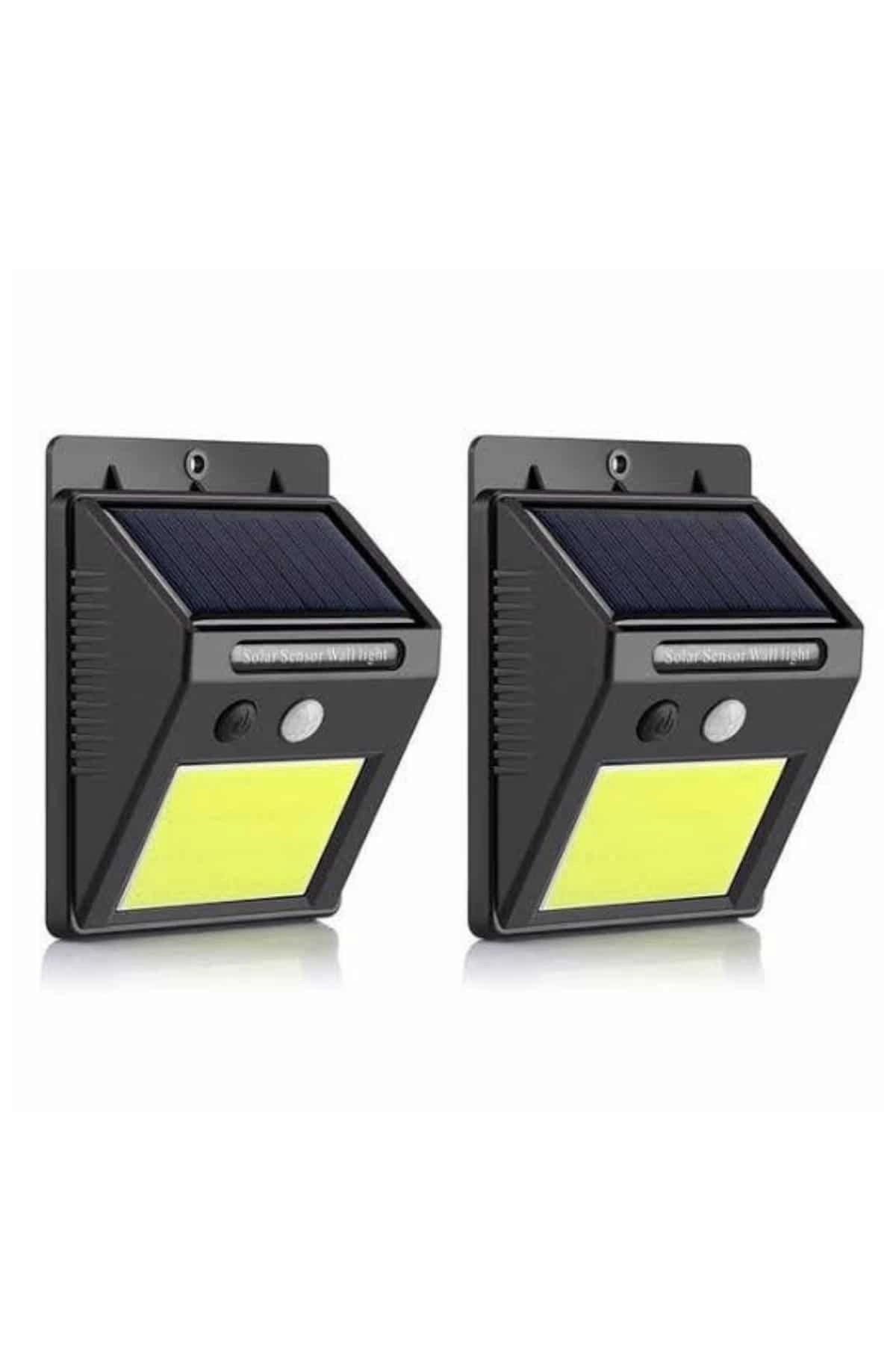 Güneş Enerjili Dekoratif Lamba 180 LED Dış Mekan
