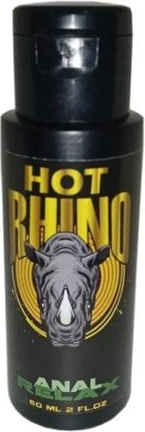Hintohu  Anl Relax Krem 50 ml