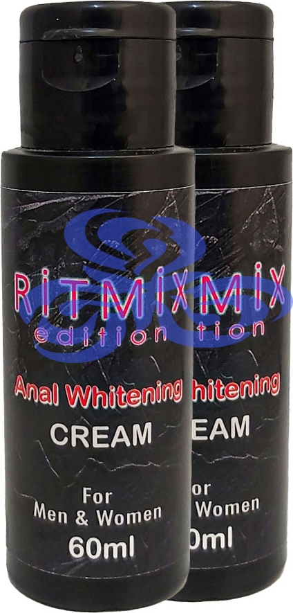 Ritmix Bay Bayan Renk Bakım 2 Adet Kremi 60 ml