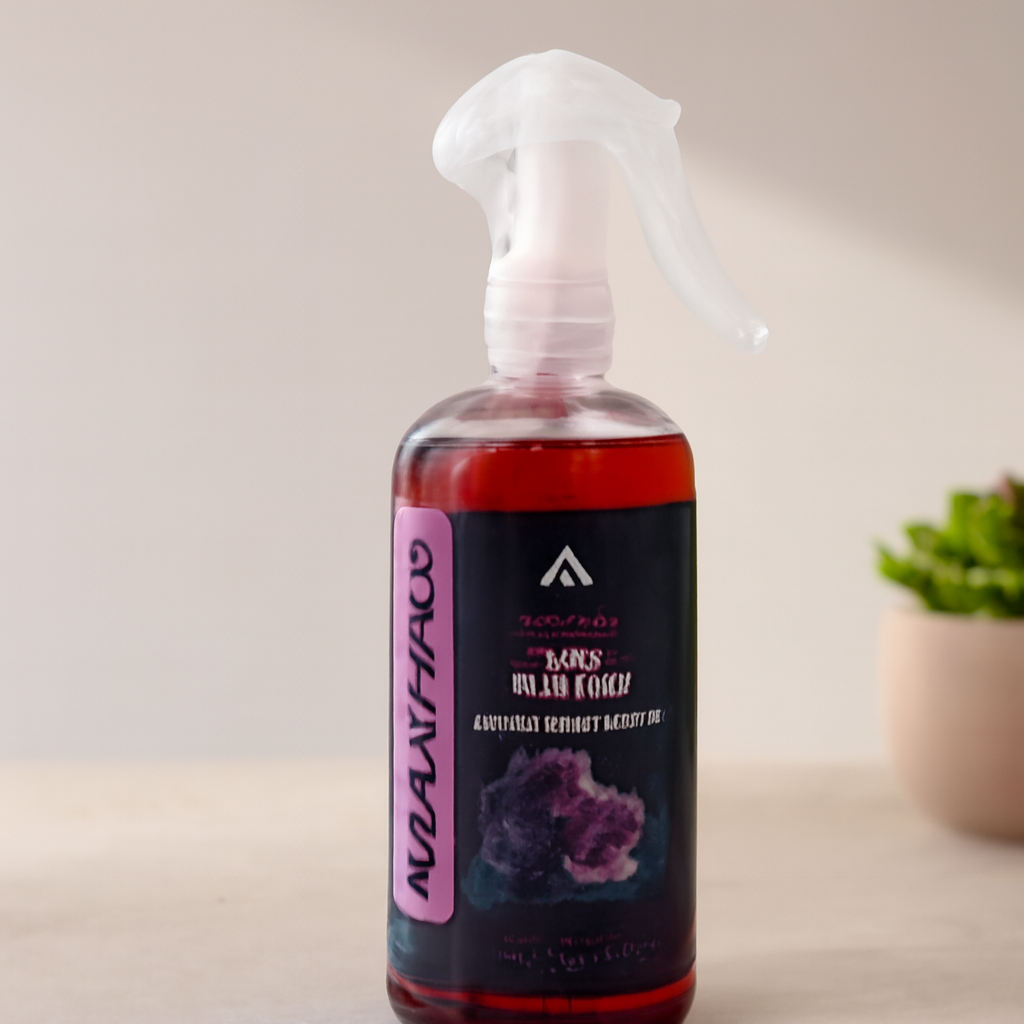 Japon Kiraz Çiçeği Oda Kokusu Sprey 400 ml