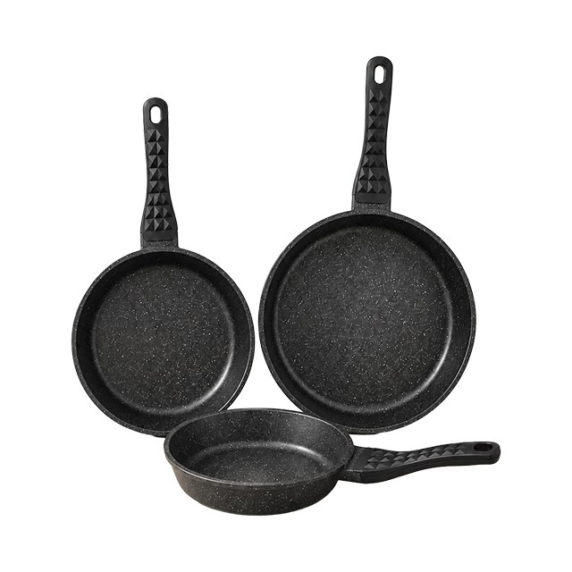 REDCHEF 20-24-28cm 3lu DOKUM TAVA SET