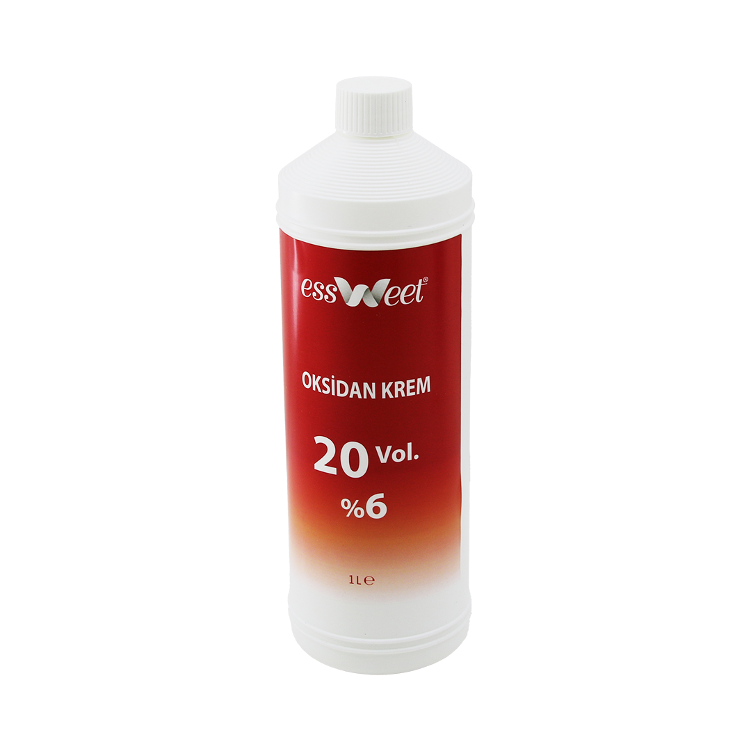 Oksidan Krem 20 Volume