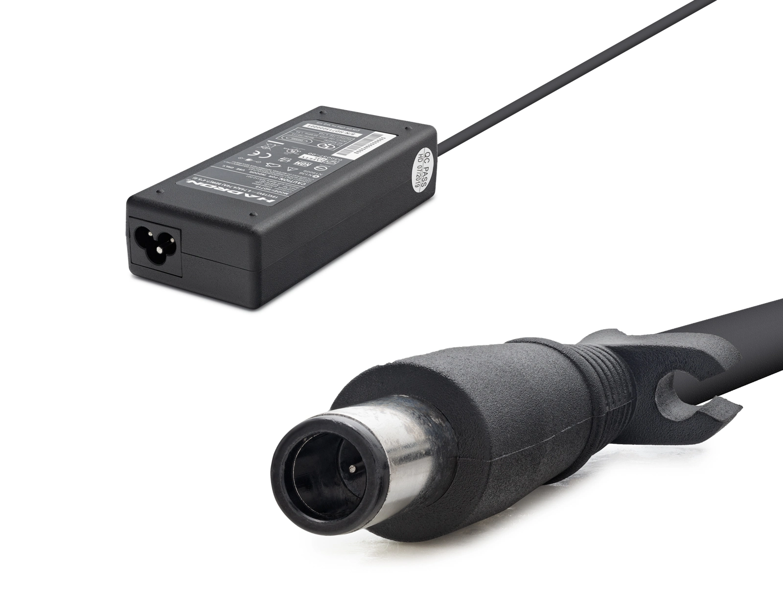Yüksek Performanslı Laptop Adaptörü 90W 7.4x5.0mm Dell Uyumlu