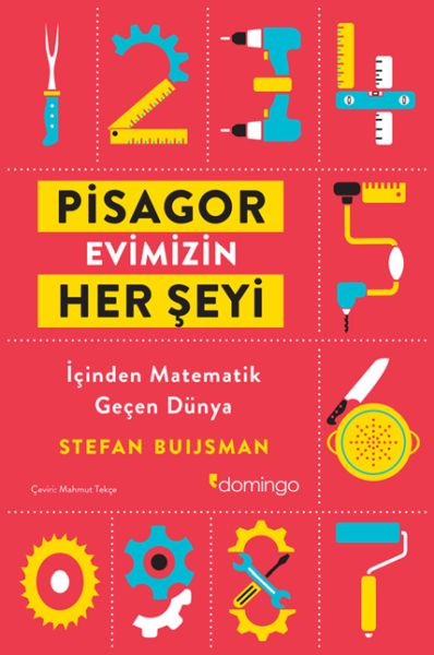 Pisagor Evimizin Her Şeyi
