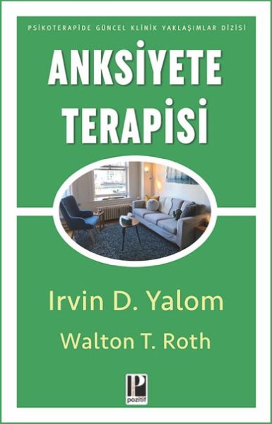 Anksiyete Terapisi
