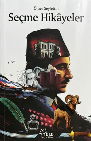 Ömer Seyfettin Seçme Hikayeler