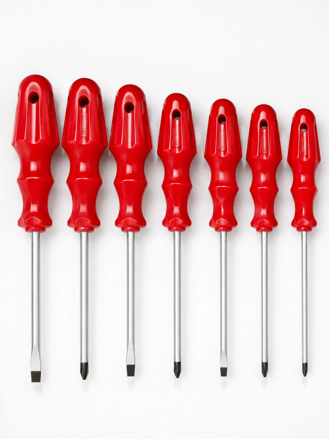 7 Parça Tornavida Set