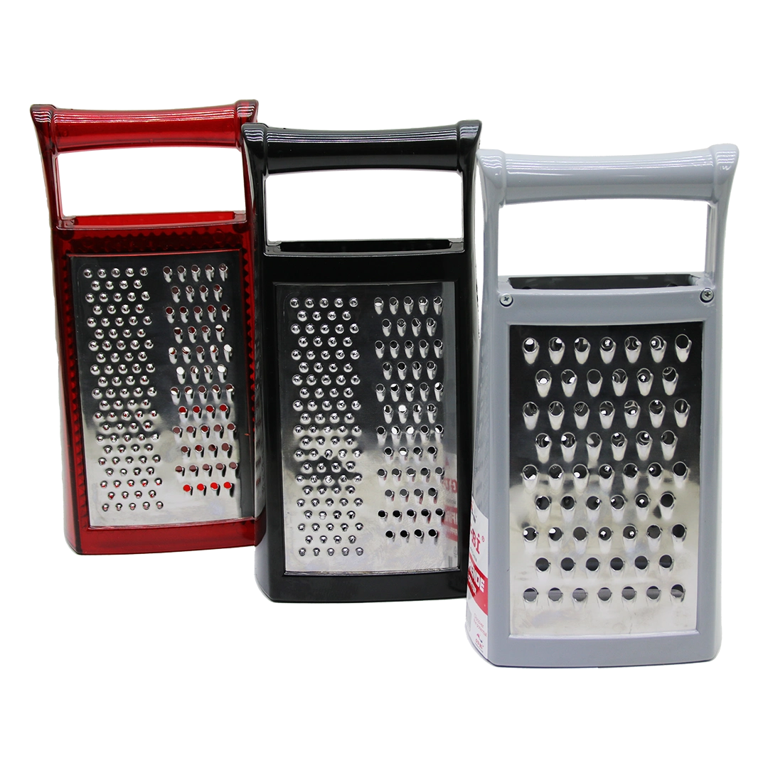 Şık Tasarımlı Sapphire Grater Rende - Mutfak Kullanımı İçin