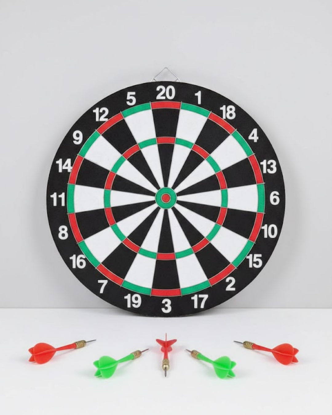 15İNÇ DART