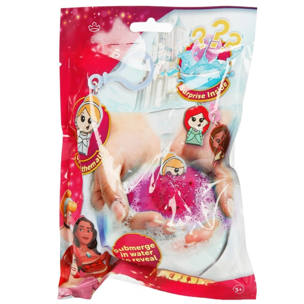 Sürpriz Charm Paketi 1 Adet Köpüren Eğlence