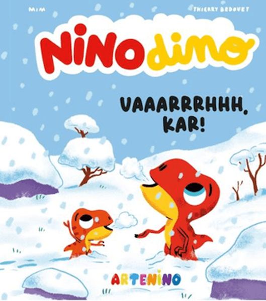 Nino Dino Kar!