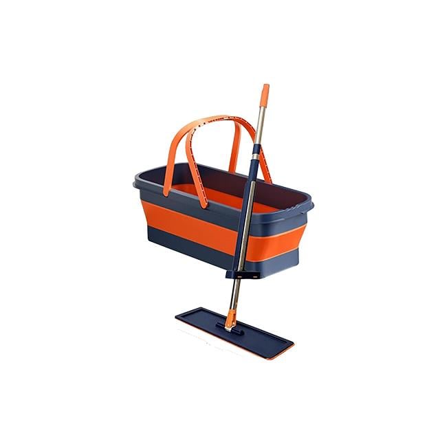 SOGUT METAL SAPLI KATLANIR KOVALI MOP SET 1 Adet
