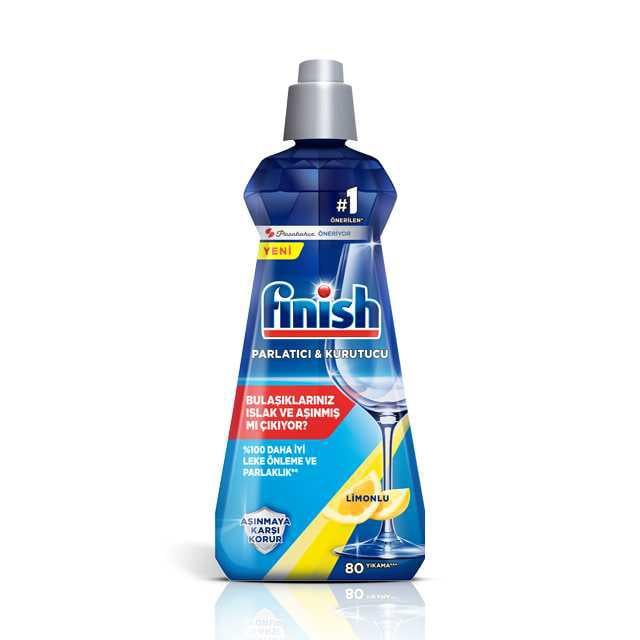 Parlatıcı 400ml Limon 1 Adet