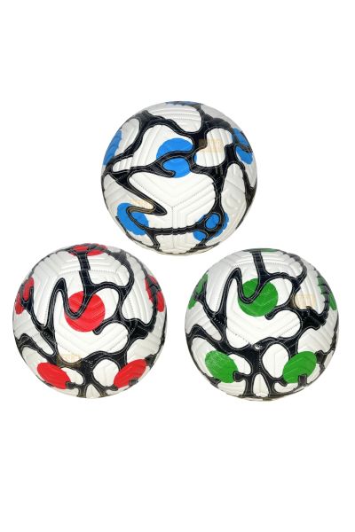 Futbol Topu Not - 186 - 350gr